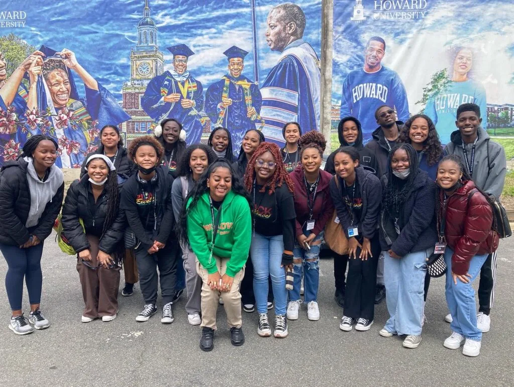 Student Travel Programs