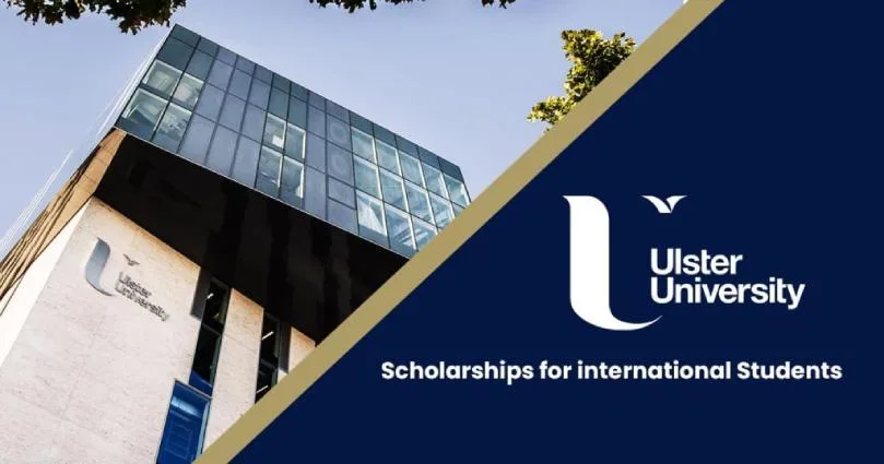 Ulster University Scholarship