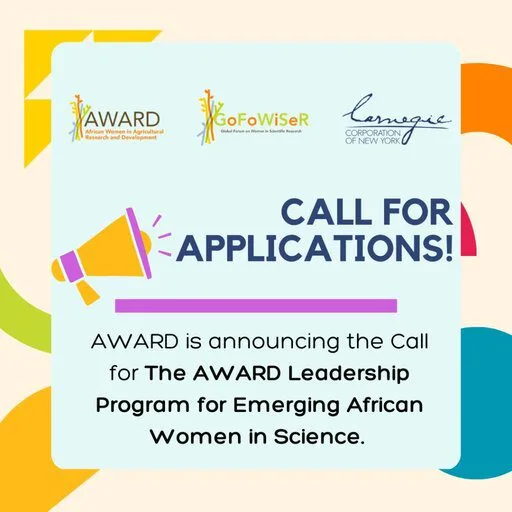 AWARD Leadership Program