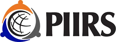 Princeton Fung Global Fellows Program 2026–2027 6 PIIRS logo - sponsors of the fellowship