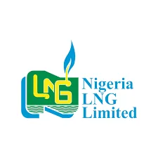NLNG logo - sponsor of the graduate trainee program