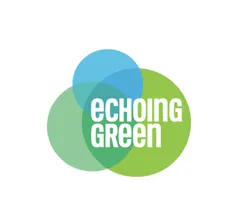 Transform the Future: Apply for the 2026 Echoing Green Fellowship for Emerging Changemakers 5 Sponsor of the fellowship