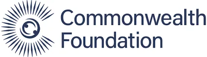 Commonwealth Foundation logo - sponsor of the grant