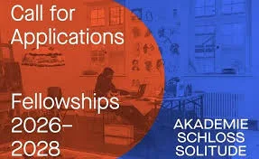 Fully Funded Akademie Schloss Solitude Residential Fellowship 2026 in Germany 4 Fully Funded Akademie Schloss Solitude Residential Fellowship 2026/2028 in Germany