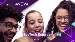 AVEVA EcoTech Emerge Challenge 2025 for Undergraduate & Master’s Students