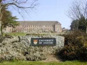 Exeter Excellence Scholarships 2026 – Study in the UK with up to £5,000 Per Year for International Students 3 Exeter Excellence Scholarships 2026 – Study in the UK with up to £5,000 Per Year for International Students