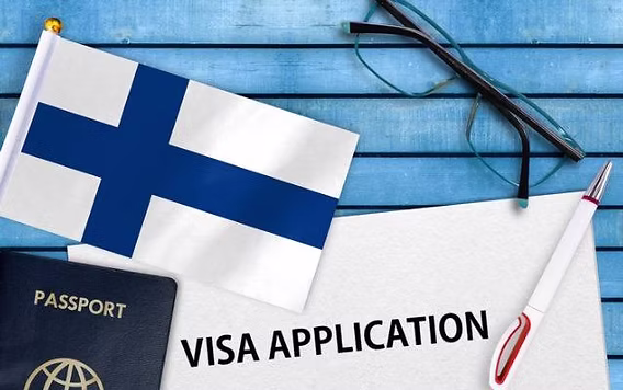 Finland Visa Process