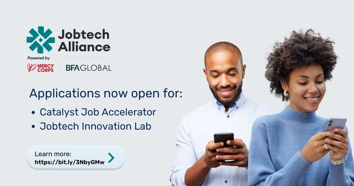 https://www.opportunitiesforafricans.com/the-jobtech-alliance-cross-border-jobs-startup-competition-2025/