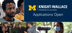 Fully Funded Knight-Wallace Journalism Fellowship 2026/2027 at the University of Michigan - KP Visa and Travels
