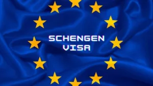 Schengen Visa Rules and Update for Nigerians — October 2025 Edition 1 Schengen-Visa