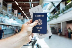 The U.S. Passport Falls Out of the Top 10 Most Powerful Passports: What It Means for Travelers Like You 4 The U.S. Falls Out of the Top 10 Most Powerful Passports: What It Means for Travelers Like You