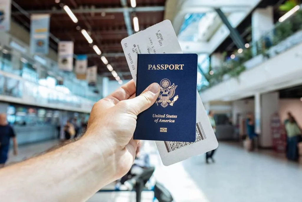 The U.S. Falls Out of the Top 10 Most Powerful Passports: What It Means for Travelers Like You