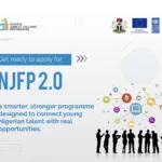 Nigeria Jubilee Fellowship Programme