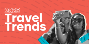 Travel Trends 2025, What’s New, What’s Changing & What You Should Know - KP Visa and Travels