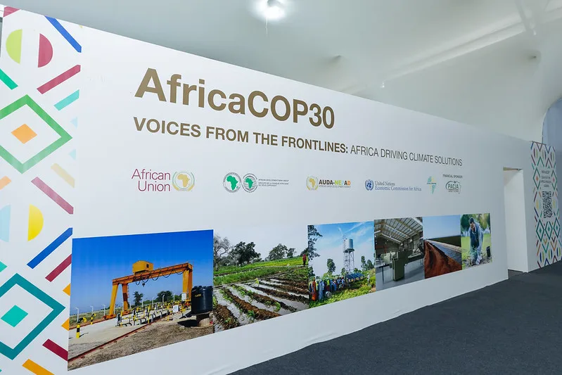 African Development Bank Young Professionals Program 2025