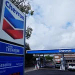 Chevron Nigeria NMA Undergraduate Internship 2026