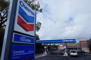 Chevron Nigeria NMA Undergraduate Internship 2026