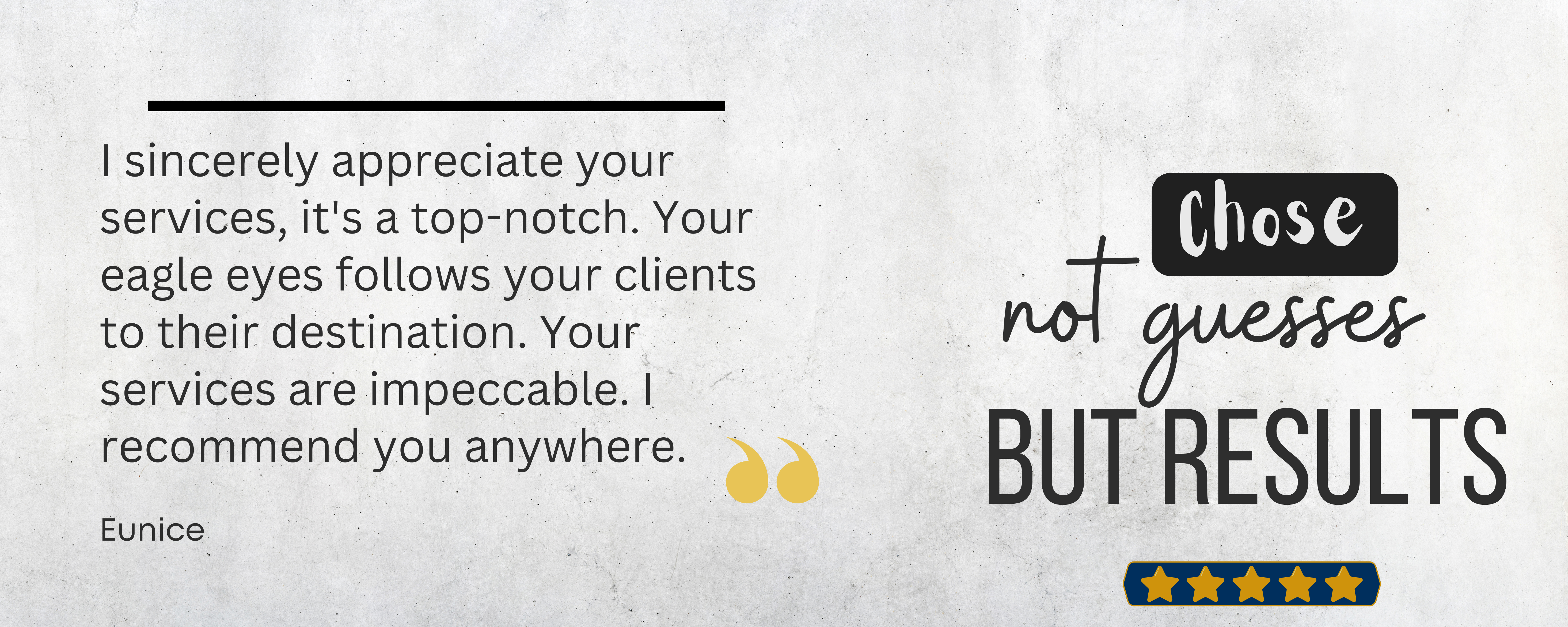 KP Visa & Travels Review 1