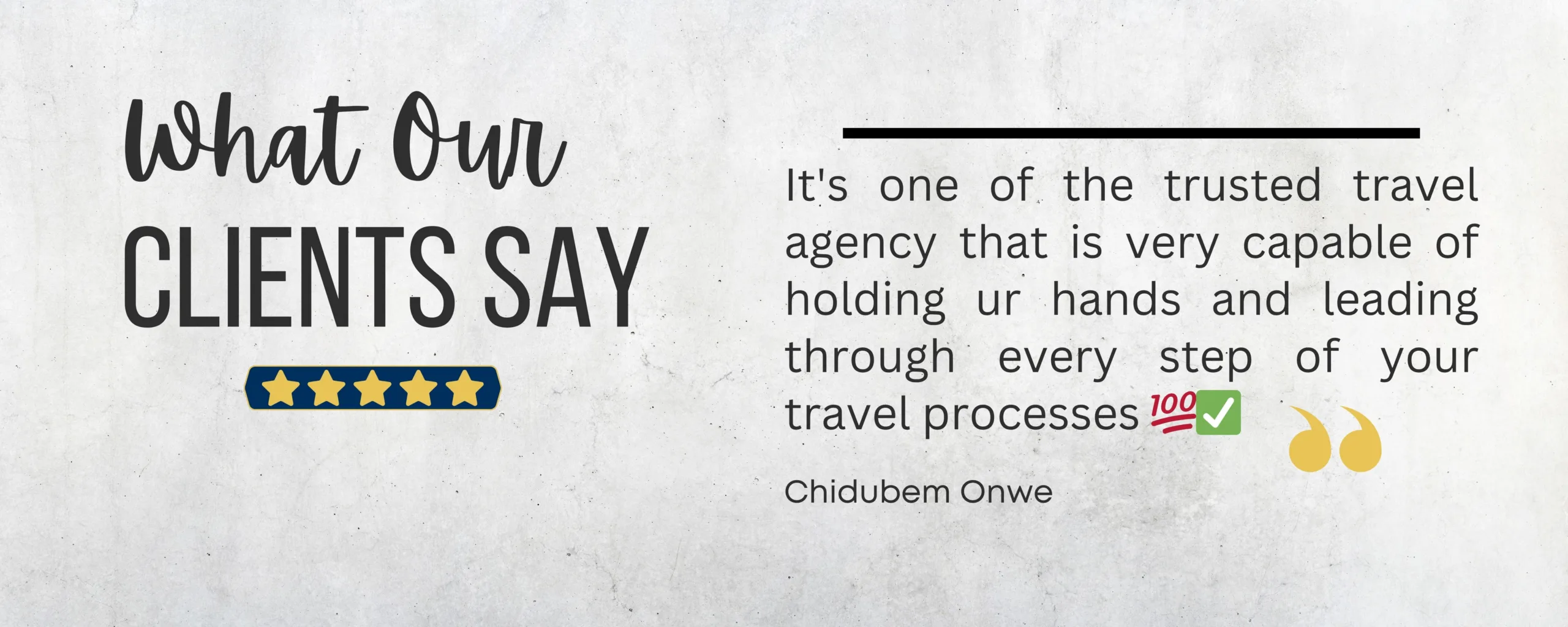 KP Visa & Travels Review