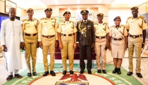 NIS to Introduce Emergency Passport for Nigerians Abroad