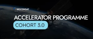 NIGCOMSAT Accelerator Program 2026