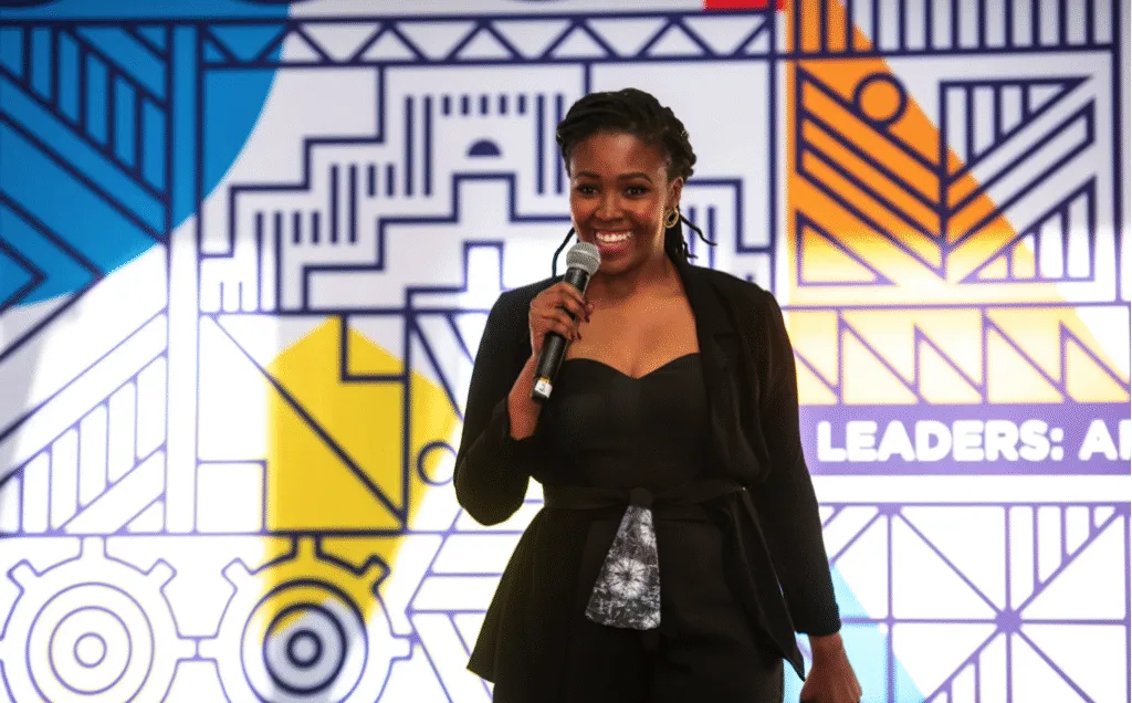 Obama Foundation Leaders Program