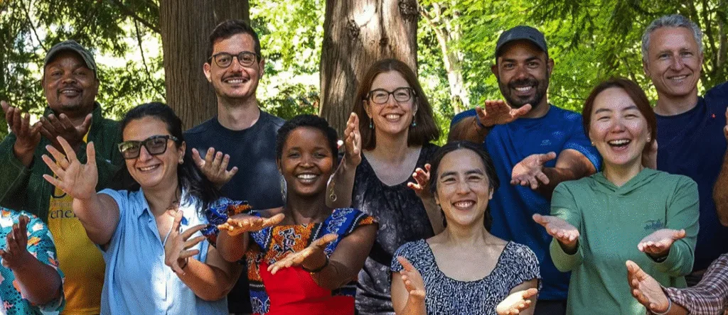 Kinship Conservation Fellowship 2026