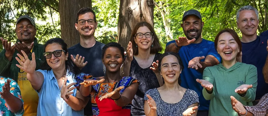 Kinship Conservation Fellowship 2026