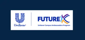 Future-X Unilever Campus Ambassadors Program
