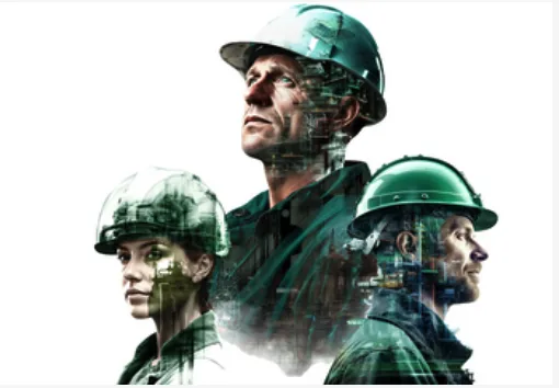 Baker Hughes Emerging Talent Internship Program