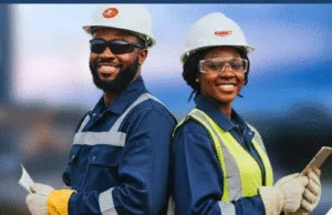 Sahara Power Technical Innovation Academy Graduate Engineering Programme