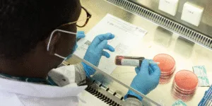 Sub-Saharan Africa Health Research & Innovation Program