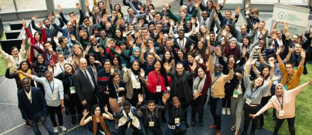 Internet Society Youth Ambassador Program