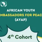 African Youth Ambassadors for Peace