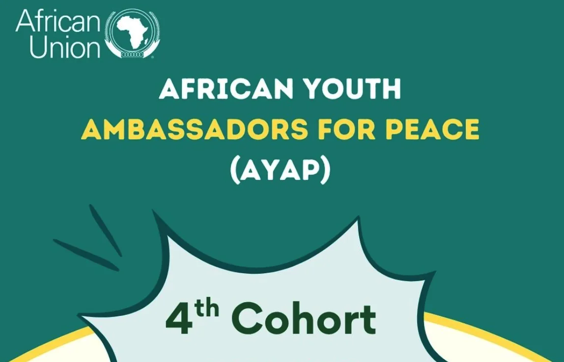 African Youth Ambassadors for Peace