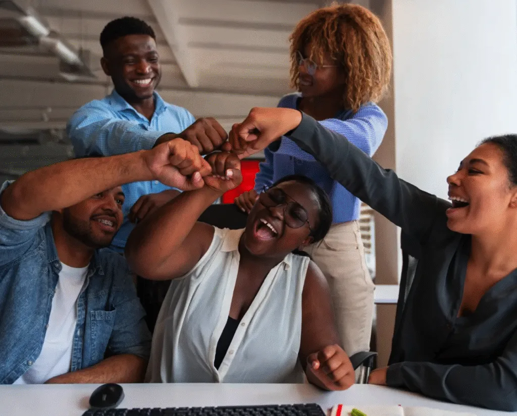 FG Student Venture Capital Program