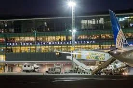 Cape Town International Airport (South Africa
