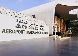 Marrakech Menara Airport (Morocco)