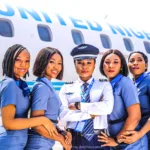 United Nigeria Airline