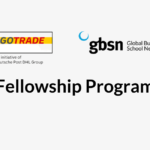 DHL GoTrade GBSN Fellowship Program 2026 – Postgraduate Business Students & SMEs - KP Visa and Travels
