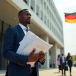 German Visa: Germany to Ease Visa Processing for Nigerians - KP Visa and Travels