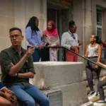 Fully Funded GSK Scholarships 2026/2027 for Future Health Leaders in the UK