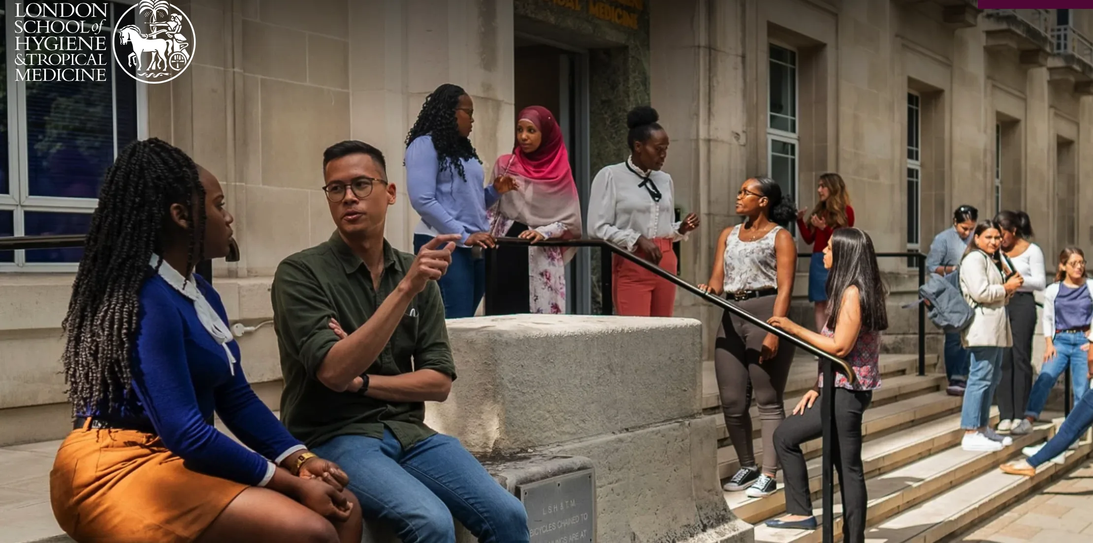 Fully Funded GSK Scholarships 2026/2027 for Future Health Leaders in the UK