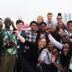 Queen Elizabeth Commonwealth Scholarships