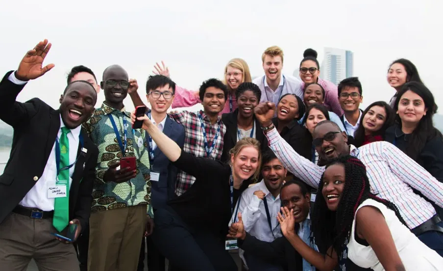 Queen Elizabeth Commonwealth Scholarships