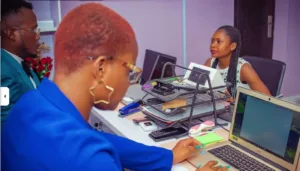 Visa Application Process