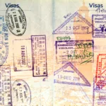 Different Types of Visas