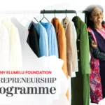 Tony Elumelu Foundation