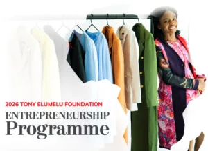 Tony Elumelu Foundation