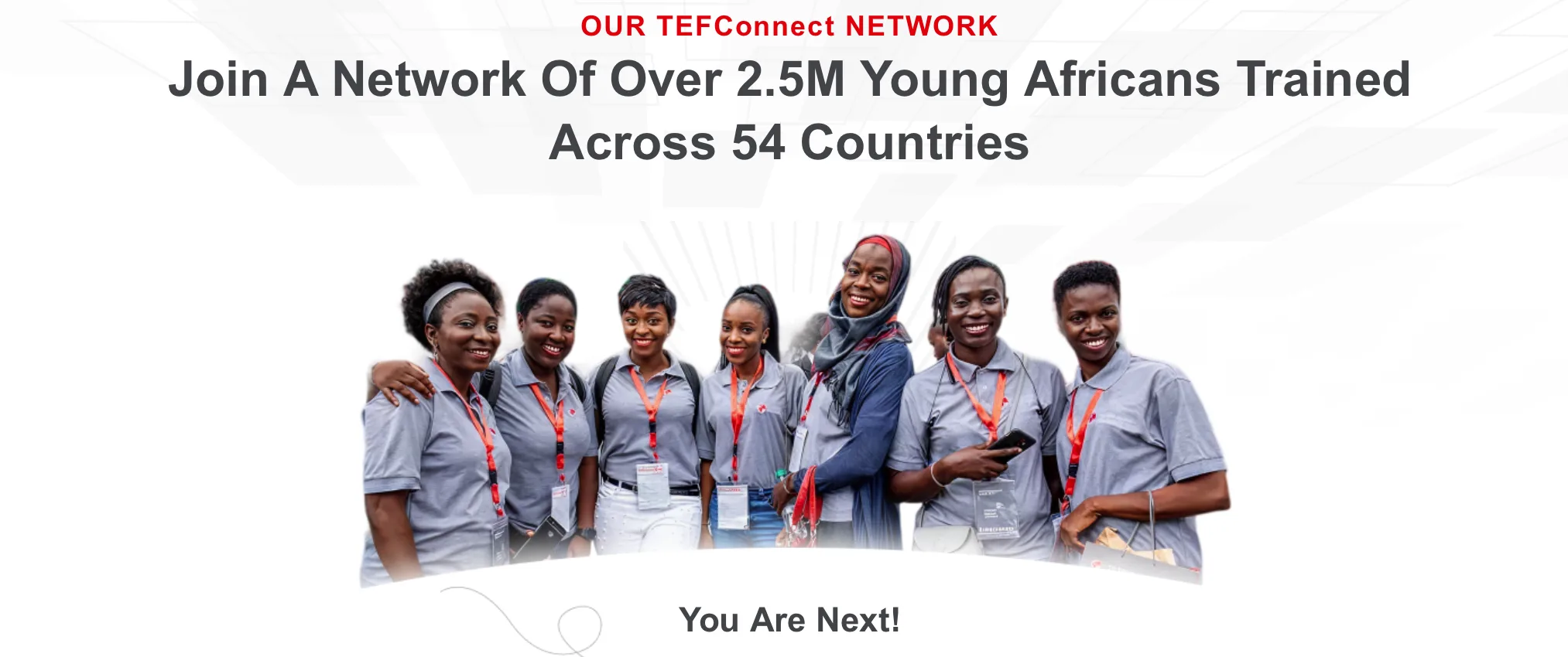 Tony Elumelu Foundation Entrepreneurship Programme